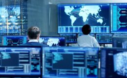 Teknoloji girişimlerine 5 milyar doları aşkın yatırım