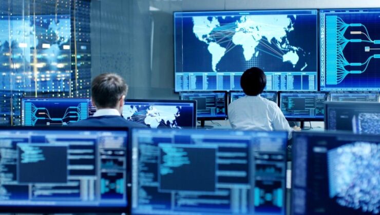 Teknoloji girişimlerine 5 milyar doları aşkın yatırım