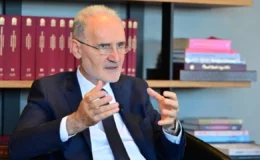 İTO Başkanı Avdagiç’ten ekonomi için 5 maddelik yol haritası