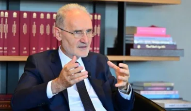 İTO Başkanı Avdagiç’ten ekonomi için 5 maddelik yol haritası