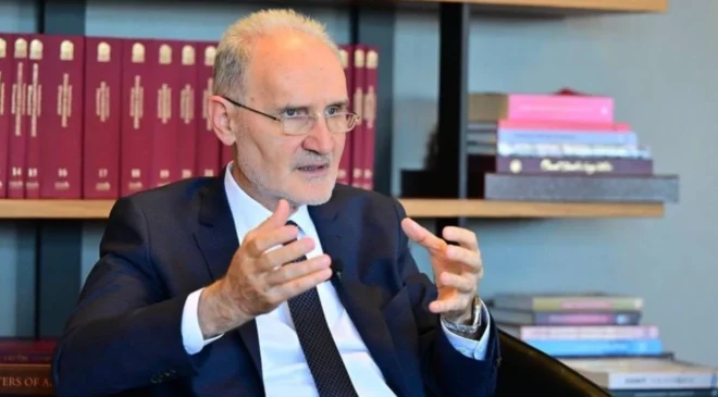 İTO Başkanı Avdagiç’ten ekonomi için 5 maddelik yol haritası