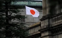 Japonya Merkez Bankası faizi 30 yılın zirvesine çıkardı