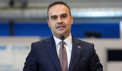 Planlı sanayi alanları 350 bin hektara çıkıyor