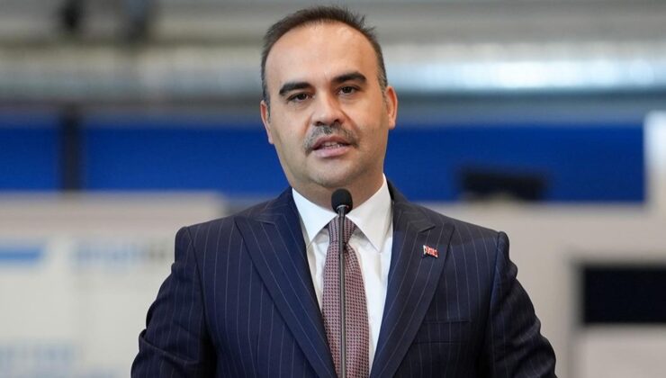 Planlı sanayi alanları 350 bin hektara çıkıyor