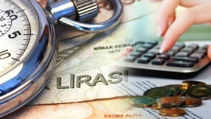 Emeklilik planı yapanlar dikkat: Kıdem Tazminatı tavanında 10 bin TL’lik fark kapıda!