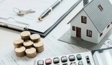 Ev alacaklara fırsat! Konut kredilerinde düşüş