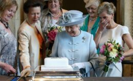 İngiliz Kraliyet pasta tasarımcısından lüksün şifreleri