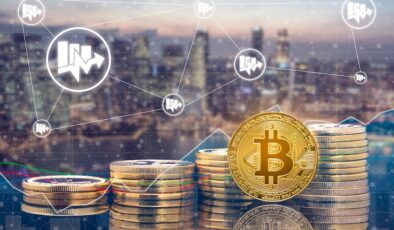 Kripto piyasasında yeni yatırım araçları öne çıkıyor