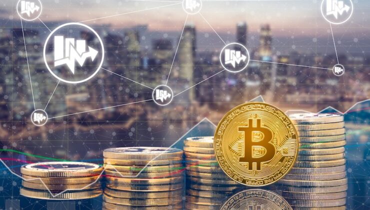 Kripto piyasasında yeni yatırım araçları öne çıkıyor