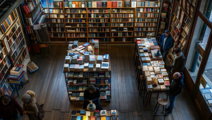 Kültür ekonomisinde artış