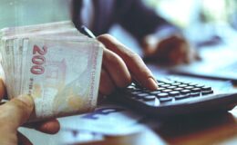 Enflasyonda düşüş netleşti: Gözler asgari ücret zammında