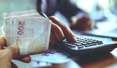 Enflasyonda düşüş netleşti: Gözler asgari ücret zammında