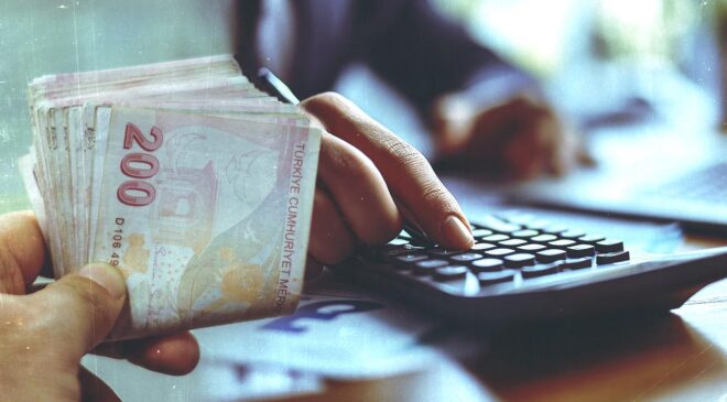 Enflasyonda düşüş netleşti: Gözler asgari ücret zammında