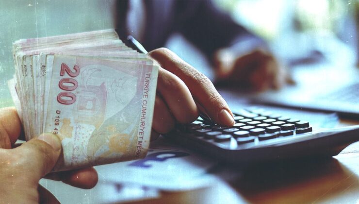 Enflasyonda düşüş netleşti: Gözler asgari ücret zammında