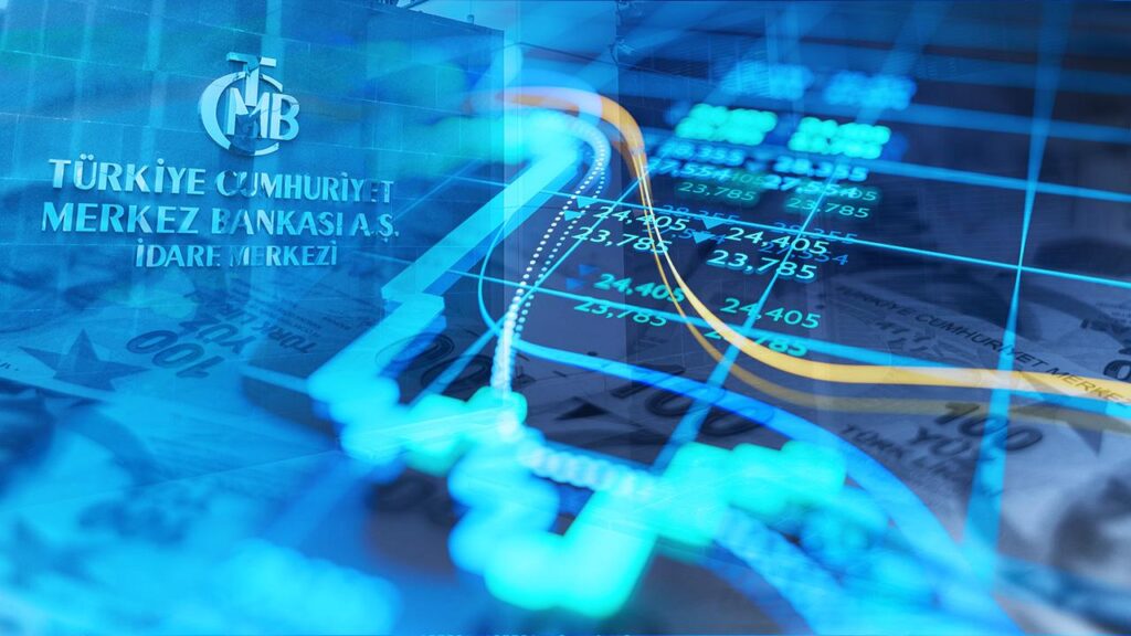 Ekonomide 2025'te ne oldu? 2026'yı ne bekliyor? 5 merkez bankasi faiz ekonomi 1699988