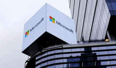 Microsoft Türkiye’de koltuk değişimi yapıldı