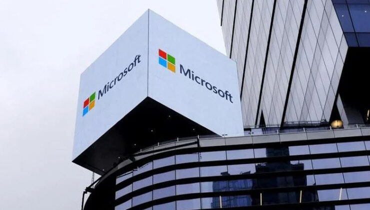 Microsoft Türkiye’de koltuk değişimi yapıldı