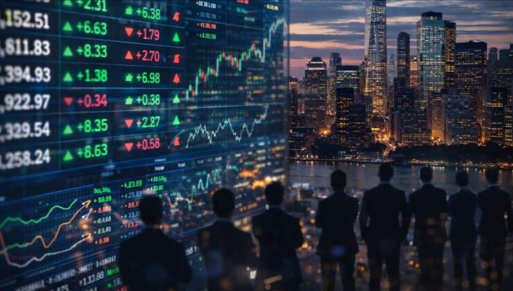 Milyarderler Ligi’nde zirvede teknoloji var!