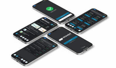 Yerli teknolojinin gurur tablosu: İki dev ödül birden