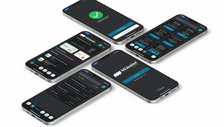 Yerli teknolojinin gurur tablosu: İki dev ödül birden