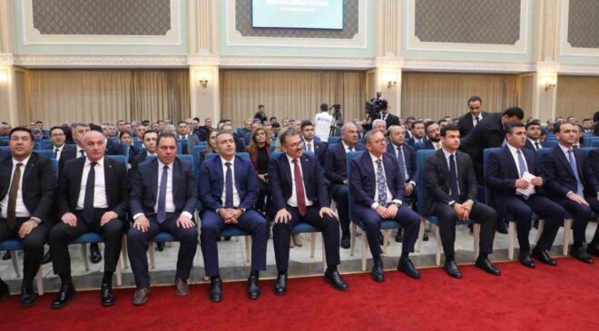 Ardahan, Kars ve Iğdır Zengezur’a hazır!