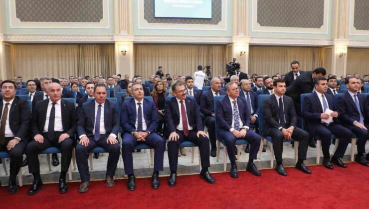 Ardahan, Kars ve Iğdır Zengezur’a hazır!