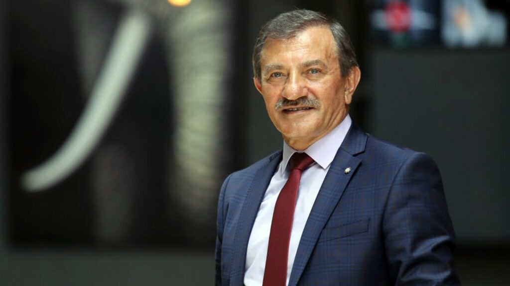 Savunma sanayiinde "Takım Oyunu" dönemi 7 ömer-karadeniz