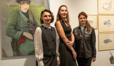 Trendyol Sanat’tan gençlere “Dijital” alan