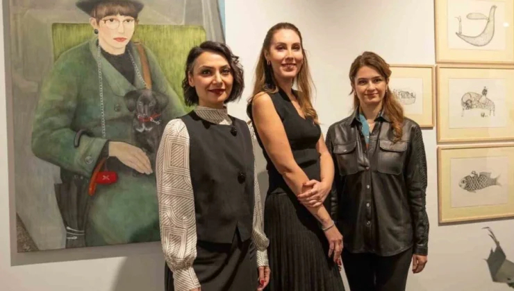 Trendyol Sanat’tan gençlere “Dijital” alan