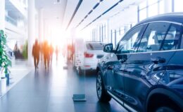 Otomotiv üretimi yüzde 4, ihracat yüzde 5 büyüdü