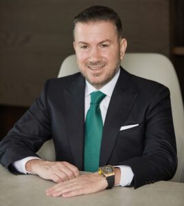 Kuzu Grup GYO'da tek patron dönemi: Özen Kuzu kontrolü ele aldı! 3 ozen kuzu 20242 2 2322024