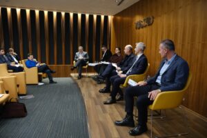 Perakendede dönüşüm: TÜSİAD'dan dikkat çeken rapor 4 panel