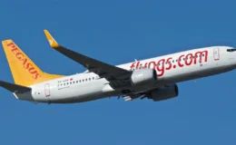 Pegasus’tan Smartwings ile stratejik hamle