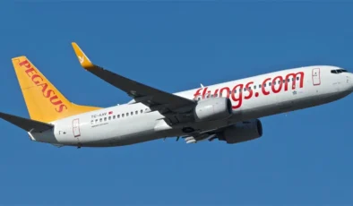 Pegasus’tan Smartwings ile stratejik hamle