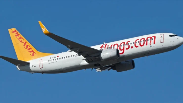 Pegasus’tan Smartwings ile stratejik hamle