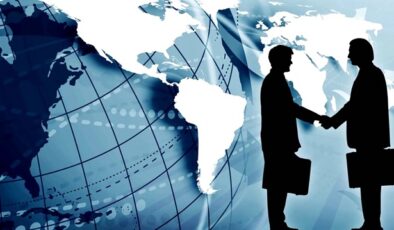 Türkiye’ye gelen uluslararası doğrudan yatırım 10 ayda 11,6 milyar dolara ulaştı