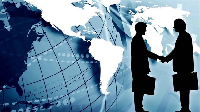 Türkiye’ye gelen uluslararası doğrudan yatırım 10 ayda 11,6 milyar dolara ulaştı