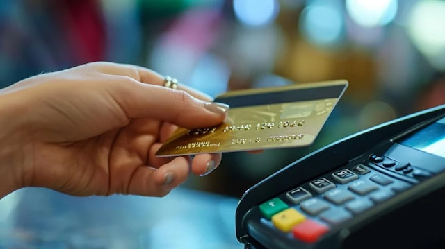 TURYİD’ten bahşiş çağrısı: Kredi kartıyla gönüllü bahşiş için yeni model hazır