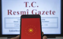Ekonomide üst düzey atamalar Resmi Gazete’de