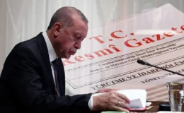 Ekonomi ve diplomasi yönetiminde kritik atamalar: Resmi Gazete’de yayımlandı