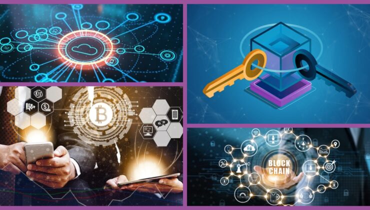 Dijital varlıklar spekülatif araçlardan finansal araçlara dönüşüyor