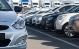 Otomotivde rekor yılı: Türkiye pazarı 1 milyon eşiğine ulaştı