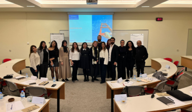 Liderlikte yeni dönem: İş’te kendin olmak