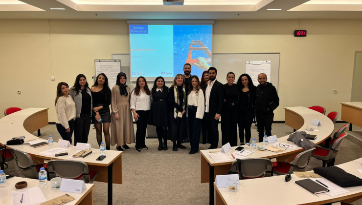 Liderlikte yeni dönem: İş’te kendin olmak