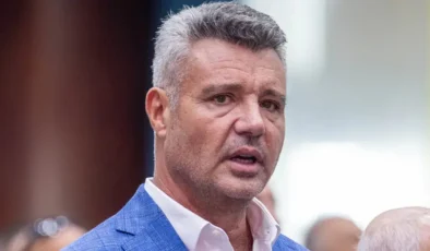 Sadettin Saran hakkında karar çıktı!