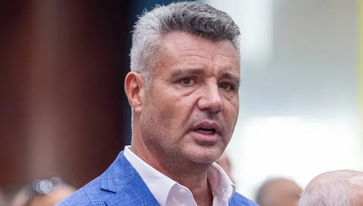 Sadettin Saran hakkında karar çıktı!