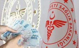 Sağlık personeline 100 bin TL müjdesi: Promosyon ödeme tarihleri ve faizsiz kredi detayı netleşiyor