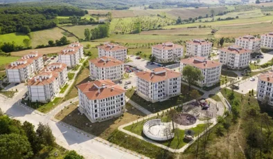 Konut piyasasına iklim krizi vurgunu