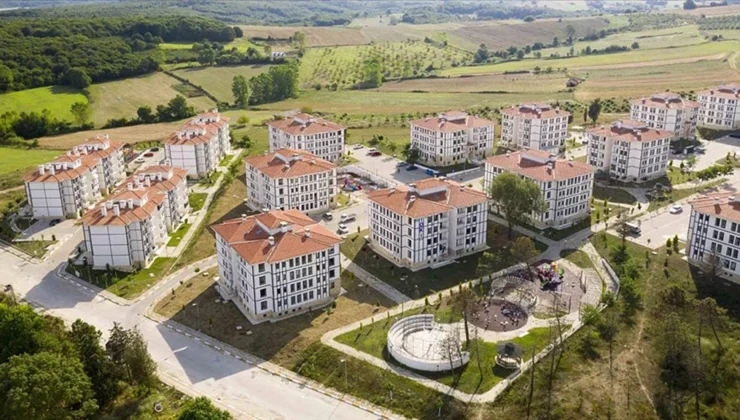 Konut piyasasına iklim krizi vurgunu