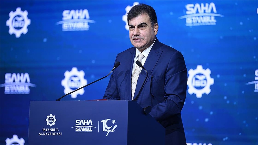 Savunma sanayiinde "Takım Oyunu" dönemi 5 musa heybet